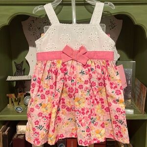 Baby dress